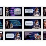 Фото розробки: Інтерактивна презентація “Що таке насильство? Як захиститись?”