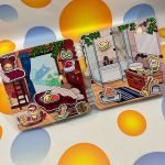 Фото розробки: Електронний шаблон «Зимові канікули» Тока Бока