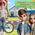 Фото розробки: Презентація “Азбука безпеки на дорозі” 11-17 листопада – Тиждень безпеки дорожнього руху