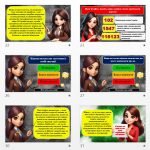 Фото розробки: 25 листопада — Міжнародний день боротьби за ліквідацію насильства щодо жінок.