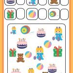 Фото розробки: Модифіковані завдання з англійської мови. Тема “Party time” З ВІДЕООГЛЯДОМ