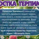 Фото розробки: Презентація-квест до Дня Толерантності