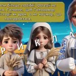 Фото розробки: Презентація “День пам’яті жертв Голодомору” 23 листопада