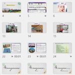 Фото розробки: Презентація до підручника Full Blast 7 Module 3 с Holidays experiences