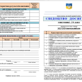 СВІДОЦТВО ДОСЯГНЕННЬ УЧНІВ 3-4 КЛАС (в документі ворд, легко редагувати)