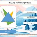 Фото розробки: ПРямокутник Квадрат. 5 клас подорож НУШ