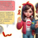 Фото розробки: Анімована інформаційно-ігрова презентація “СНІД: подумай про майбутнє” 1 грудня – Всесвітній день бо