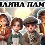 Фото розробки: Голодомор «Хліб-символ життя»