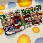 Фото розробки: Електронний шаблон «Зимові канікули» Тока Бока