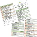 Фото розробки: СВІДОЦТВО ДОСЯГНЕНЬ учнів 5 класу НУШ (оновлене) Відповідно до Наказу МОН від 02 серпня 2024р. №1093