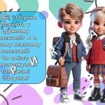 Фото розробки: Ранкові зустрічі 2 клас. ГРУДЕНЬ. 4-й місяць – СПІЛЬНОТА. Комплект презентацій 20 шт. Ранкова зустрі