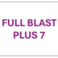 Full Blast Plus 7 Контроль сприймання усної інформації на слух /Аудіювання за І семестр