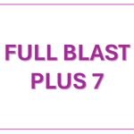Full Blast Plus 7 Контроль сприймання усної інформації на слух /Аудіювання за І семестр
