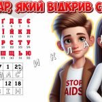 Фото розробки: Анімована інформаційно-ігрова презентація “СНІД: подумай про майбутнє” 1 грудня – Всесвітній день бо