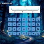 Фото розробки: Всі дії з натуральними числами. Текстові задачі. Рівняння. Узагальнення