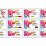 Фото розробки: Набір “13 листопада – Всесвітній День Доброти”