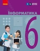 Календарне планування з інформатики для 6 класу з групами результатів