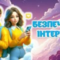 Інтерактивна сучасна презентація “БЕЗПЕЧНИЙ ІНТЕРНЕТ”