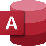 Збірник з 8 практичних робіт по бд MS Access разом з рішеннями