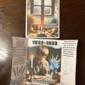 Віконечко в минуле. Буклет до Дня пам’яті жертв Голодомору 1932-1933 р.