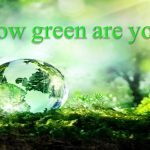 Презентація “Is the Earth in danger? Use your skills до підручника Карп’юк 10