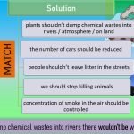 Фото розробки: Презентація “Is the Earth in danger? Use your skills до підручника Карп’юк 10