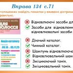 Фото розробки: Помилки під час уживання дієприкметників (7 клас НУШ за підручником А.В.Онатій, Т.П.Ткачука)
