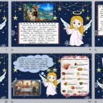 Фото розробки: Історія світлого свята Різдва