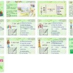 Фото розробки: Презентація для 4 класу до 4 уроку “Unit 3. Let’s celebrate!” с.56 (до підручника О.Карп’юк)