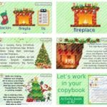 Фото розробки: Презентація для 4 класу до 3 уроку “Unit 3. Let’s celebrate!” с.54-55 (до підручника О.Карп’юк)