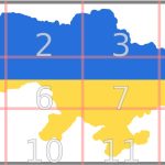 Фото розробки: Комплект для патріотичного заходу: “Відлік мужності: 1000 днів війни за свободу”