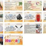 Фото розробки: Презентація до уроку 4 в 7 класі “Unit 4. Traditions… Traditions… Lesson 4 p.67-68” (до підручни