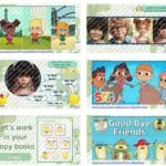 Фото розробки: Презентація до уроку 7 у 1 класі “Unit 3. FAMILY AND FRIENDS Lesson 7, p.41” (до підручника О.Карп’ю