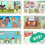 Фото розробки: Презентація до уроку 8 у 1 класі “Unit 3. FAMILY AND FRIENDS Lesson 8, p.42-43” (до підручника О.Кар