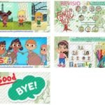 Фото розробки: Презентація до уроку 9 у 1 класі “Unit 3. FAMILY AND FRIENDS Lesson 9, p.44-45” (до підручника О.Кар