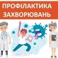 Презентація “Профілактика захворювань” ( 7 клас НУШ)
