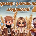 Презентація до Дня пам’яті жертв Голодомору