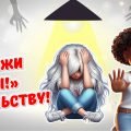 Презентація “Скажи “Ні!” насильству” до Всеукраїнської акції «16 днів проти насильства»