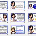 Фото розробки: Всесвітній день оригамі – 11 листопада