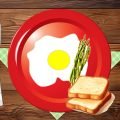 Шаблони аплікації “Яєчня “