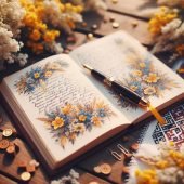 ВИХОВНИЙ ЗАХІД ДО ДНЯ ПИСЕМНОСТІ ТА МОВИ “МОВА – ДУША НАРОДУ” + ПРЕЗЕНТАЦІЯ