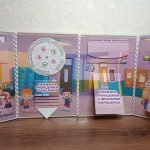 Фото розробки: Лепбук “Моя безпечна школа” З ВІДЕООГЛЯДОМ