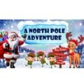 Christmas is coming. A North Pole Adventure. Quiz