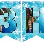 Фото розробки: Новорічна бутафорія 2025