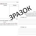Комплексна підсумкова робота (КПР) 5 клас НУШ з української літератури з теми: «Минуле українського народу: легенди, перекази, літописи»