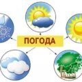 Практична робота для 6 класу НУШ на тему “Спостереження за погодою. опрацювання зібраного матеріалу” за програмою Запотоцького С.