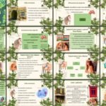 Фото розробки: О. Генрі “Останній листок”. Образи дівчат, їхня динаміка