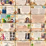 Фото розробки: Позакласне читання: Джеремі Стронг «Гармидер у школі»