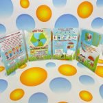 Фото розробки: Лепбук “Соціальна сфера”