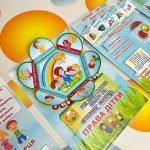 Фото розробки: Лепбук “Соціальна сфера”